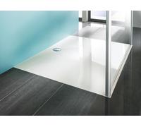 Receveur de douche HÜPPE EasyStep, rectangulaire, 1700x1000mm, Flexform, 215231055410, Couleur: Blanc avec EasyProtect