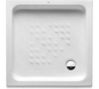 Roca Italia receveur de douche carré 90x90 cm blanc A3740HH000