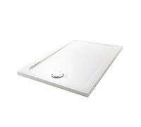 Receveur de douche JACOB DELAFON Flight rectangle extra plat antidérapant 140 x 90 cm