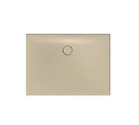 Receveur de douche latéral BetteFloor Side, 110x80cm, 3374-424, Couleur: sabler