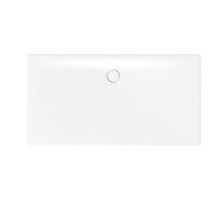 Receveur de douche latéral BetteFloor Side, 170x90cm, 3376-440, Couleur: Neige (blanc mat)