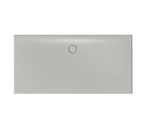 Bette BetteFloor Side zone de douche 3377-413 180x90cm, poussière