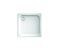 Receveur de Douche Rectangulaire Bette Supra Avec BetteGlaze® Plus 900x800x65mm Cachemire