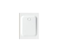 Receveur de douche rectangulaire Bette Ultra avec support de baignoire minimum 1100x800x35mm, avec antidÃ©rapant Pro, 8729, Coloris: Blanc - 8729-000AE,T1