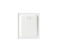 Bette Ultra Receveur de douche rectangulaire/carré, 8630-440PLUS,T1,