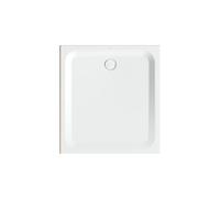 Receveur de douche rectangulaire Bette Ultra avec support de baignoire minimum 1200x1100x35mm, avec antidÃ©rapant Pro, 8664, Coloris: Blanc - 8664-000AE,T1