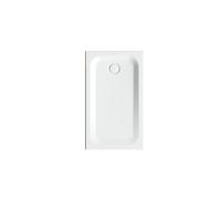 BetteUltra receveur de douche rectangulaire avec support de baignoire minimum...