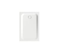 Bette Ultra Receveur de douche rectangulaire, 1680-440PLUS,T1,
