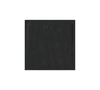 Receveur de douche rectangulaire BetteUltra avec support de baignoire minimum, 1500x1500x35mm, BetteGlasur Plus, 5984-790PLUS,T1, Couleur: Minuit