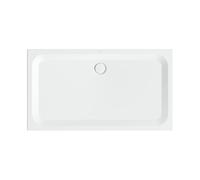 Bette Ultra Receveur de douche rectangulaire, 5961-000T1,