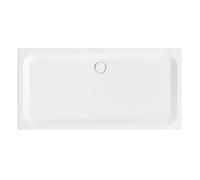 Receveur de douche rectangulaire BetteUltra avec support de baignoire minimum, 1800x900x35mm, 5982-000T1, Couleur: Blanc
