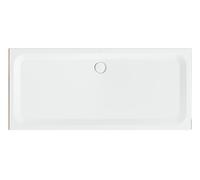 Receveur de douche rectangulaire BetteUltra avec support de baignoire minimum, 2000x900x35mm, BetteGlasur Plus, 5974-000PLUS,T1, Couleur: Blanc