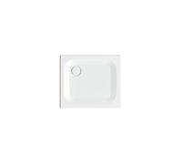 Bette Ultra Receveur de douche rectangulaire/carré, 5679-000T1,