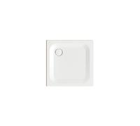 Bette Ultra Receveur de douche rectangulaire/carré, 5830-440PLUS,T1,
