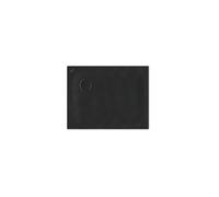 Receveur de douche rectangulaire BetteUltra avec support de baignoire Minimum, 900x700x25mm, BetteGlasur Plus, 5709-790PLUS,T1, Couleur: Minuit