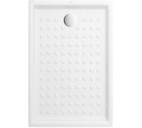 Receveur de Douche 120x80 Villeroy et Boch O.novo 1200x800x60mm Rectangulaire 62221201