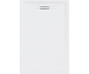 Receveur de douche rectangulaire Geberit Sestra Blanc structuré 120x80cm - GEBERIT 550.254.00.2