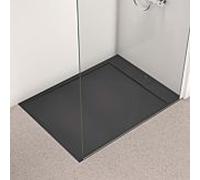 Ideal Standard Ultra Flat S i.life Receveur de douche rectangulaire, T5221FV,