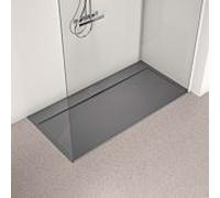 Ideal Standard Ultra Flat S i.life Receveur de douche rectangulaire, T5225FS,