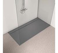 Ideal Standard Ultra Flat S i.life Receveur de douche rectangulaire, T5235FS,