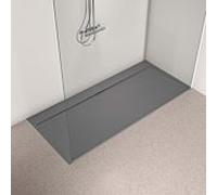 Ideal Standard Ultra Flat S i.life Receveur de douche rectangulaire, T5243FS,