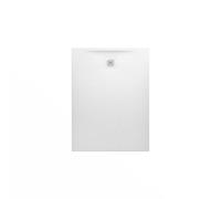 Receveur De Douche Rectangulaire Laufen PRO évacuation côté court 1200x900x33mm Noir