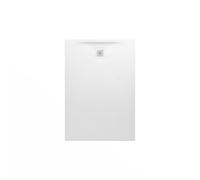Receveur De Douche Rectangulaire Laufen PRO évacuation côté court 1300x900x42mm Anthracite