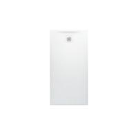 Receveur De Douche Rectangulaire Laufen PRO évacuation côté court 1400x700x38mm Noir