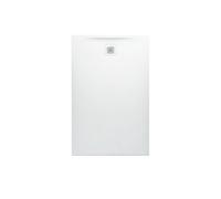 Receveur De Douche Rectangulaire Laufen PRO évacuation côté court 1400x900x42mm Noir