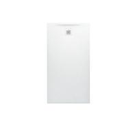 Receveur De Douche Rectangulaire Laufen PRO évacuation côté court 1500x800x42mm Blanc