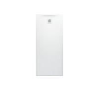 Receveur De Douche Rectangulaire Laufen PRO évacuation côté court 1600x700x42mm Noir