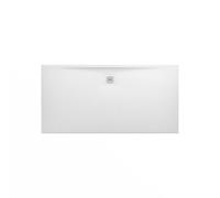 Receveur De Douche Rectangulaire Laufen PRO évacuation côté long 1600x800x32mm Blanc