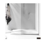Receveur De Douche Rectangulaire Laufen SOLUTIONS évacuation centre 1600x800x38mm Blanc
