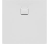 Receveur de douche rectangulaire RIHO Basel, drain 90 mm, ultra plat, montage...