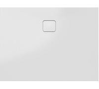 Receveur de douche rectangulaire RIHO Basel, drain 90 mm, ultra plat, montage...