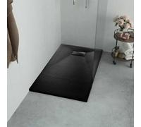 Receveur de douche SMC Bac Base Plusieurs couleurs Plusieurs Dimensions vidaXL