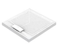 Receveur de douche Sulby 1200 x 820 mm AKW 17029