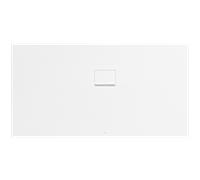 Villeroy & Boch Squaro infinity receveur de douche - 170x90cm - stone white udq1790sqi2rv-rw