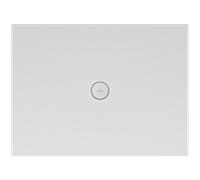 Receveur de Douche Villeroy et Boch Subway Infinity 1600x1000x40mm Blanc Alpin Blanc Céramique 62...