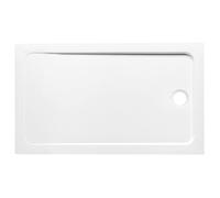 Receveur FLIGHT rectangulaire extra-plat 140x90x4cm Jacob Delafon