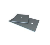 Wedi – Receveur à carreler Fundo Primo 120 x 120 cm