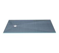 Wedi Receveur à carreler Fundo Primo 120 x 90 cm 073736174