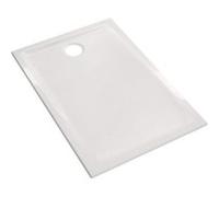 Geberit Receveur de douche Renova rectangulaire 70x90 cm