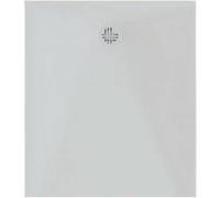 Receveur KINEDO Kinesurf Nova 120X90 blanc mat