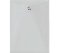 Receveur KINEDO Kinesurf Nova 140X90 blanc mat G