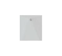 Receveur Kinesurf Nova 100X90 blanc mat