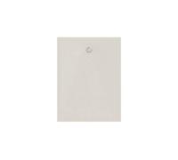 Receveur Kinesurf Nova 120X80 Lin mat