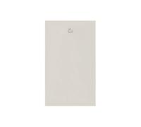 Receveur Kinesurf Nova 160X90 Lin mat