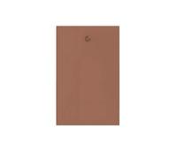 Receveur Kinesurf Nova 160X90 Terracotta mat
