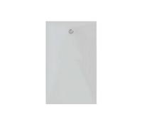 Receveur Kinesurf Nova 170X80 blanc mat